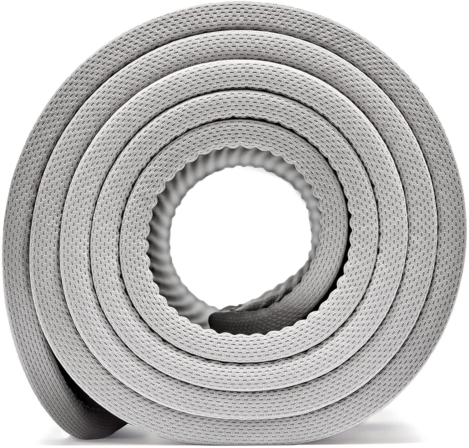 Adidas Exercise Training Floor Mat Gym 10mm Thick Gym Yoga Fitness Judo Pilates-4