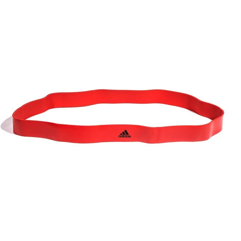 Adidas HEAVY RESISTANCE Large Power Band Strength Fitness Gym Yoga Exercise-1