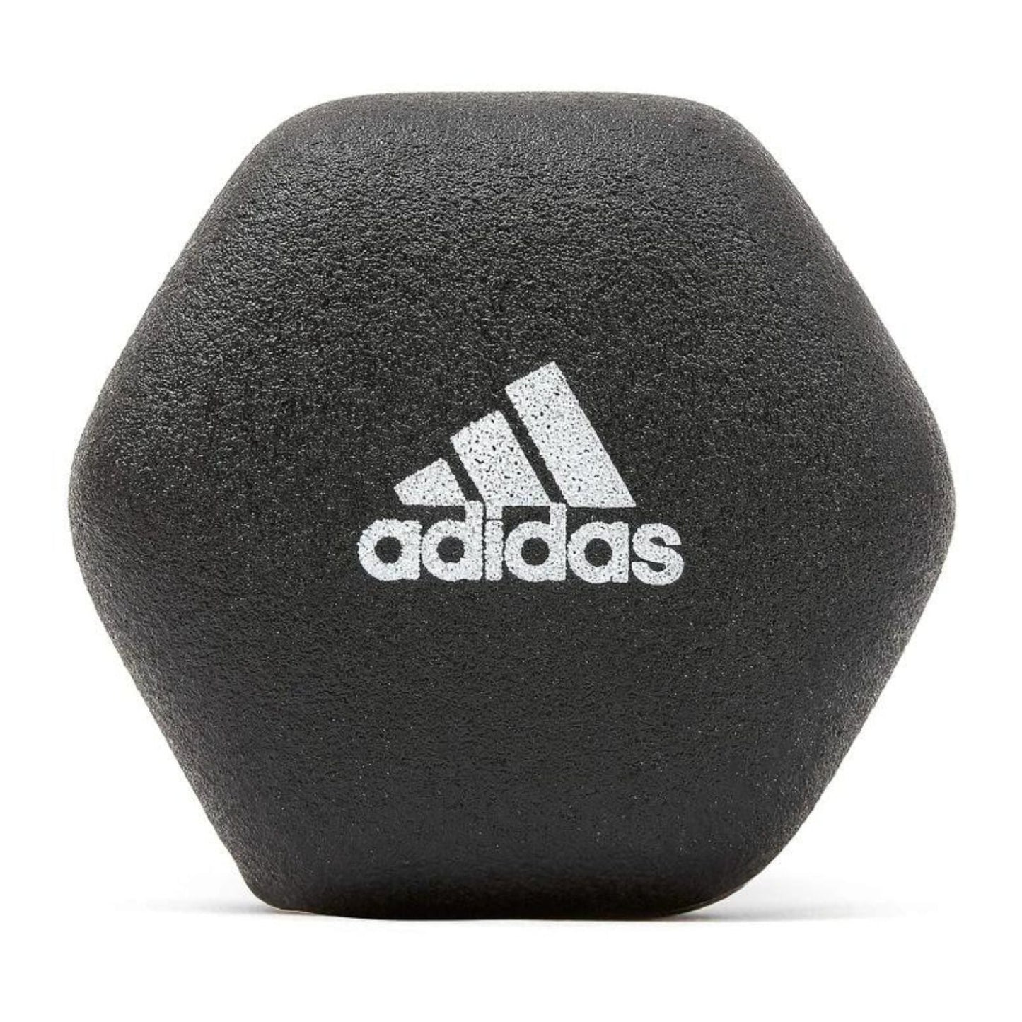 Adidas Dumbells Weight Lifting Fitness Gym Strength Exercise Pair - 3 Kg-3