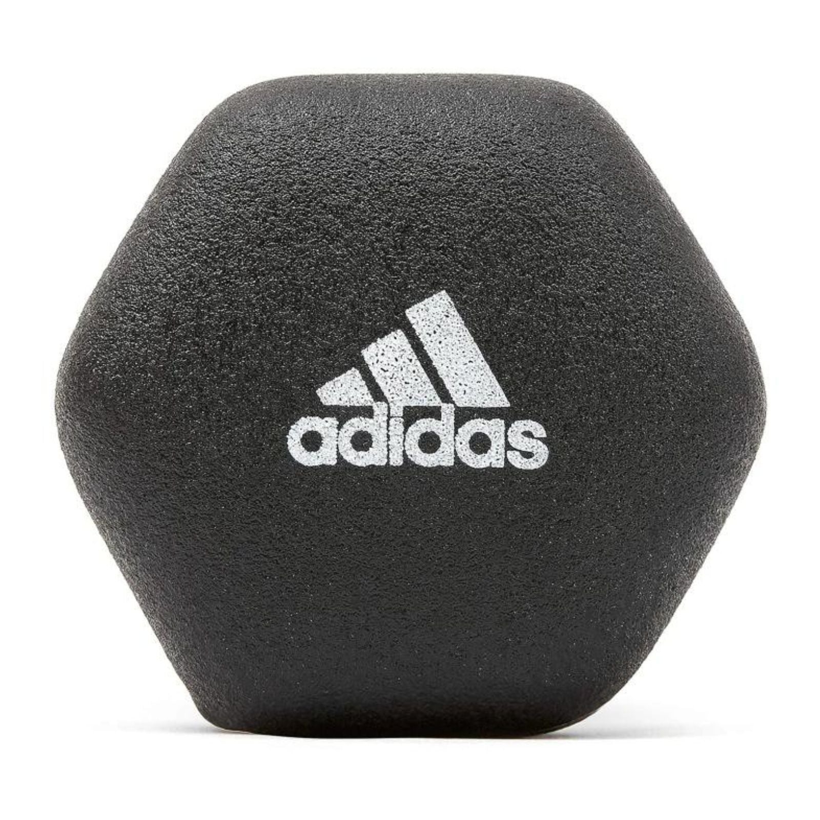 Adidas Dumbells Weight Lifting Fitness Gym Strength Exercise Pair - 3 Kg-3