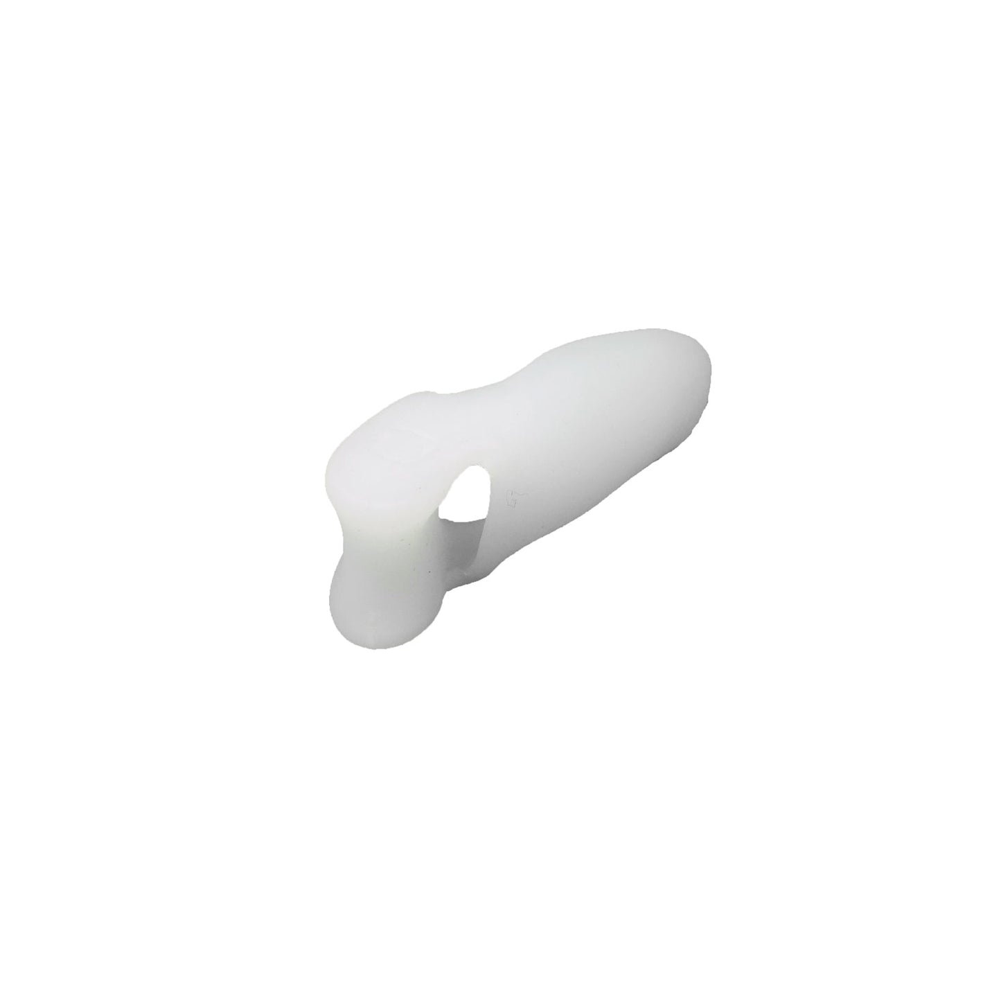 Axign Bunion Sleeve with Toe Spacer Separator Pain Relief Alignment - 1 Pair-2
