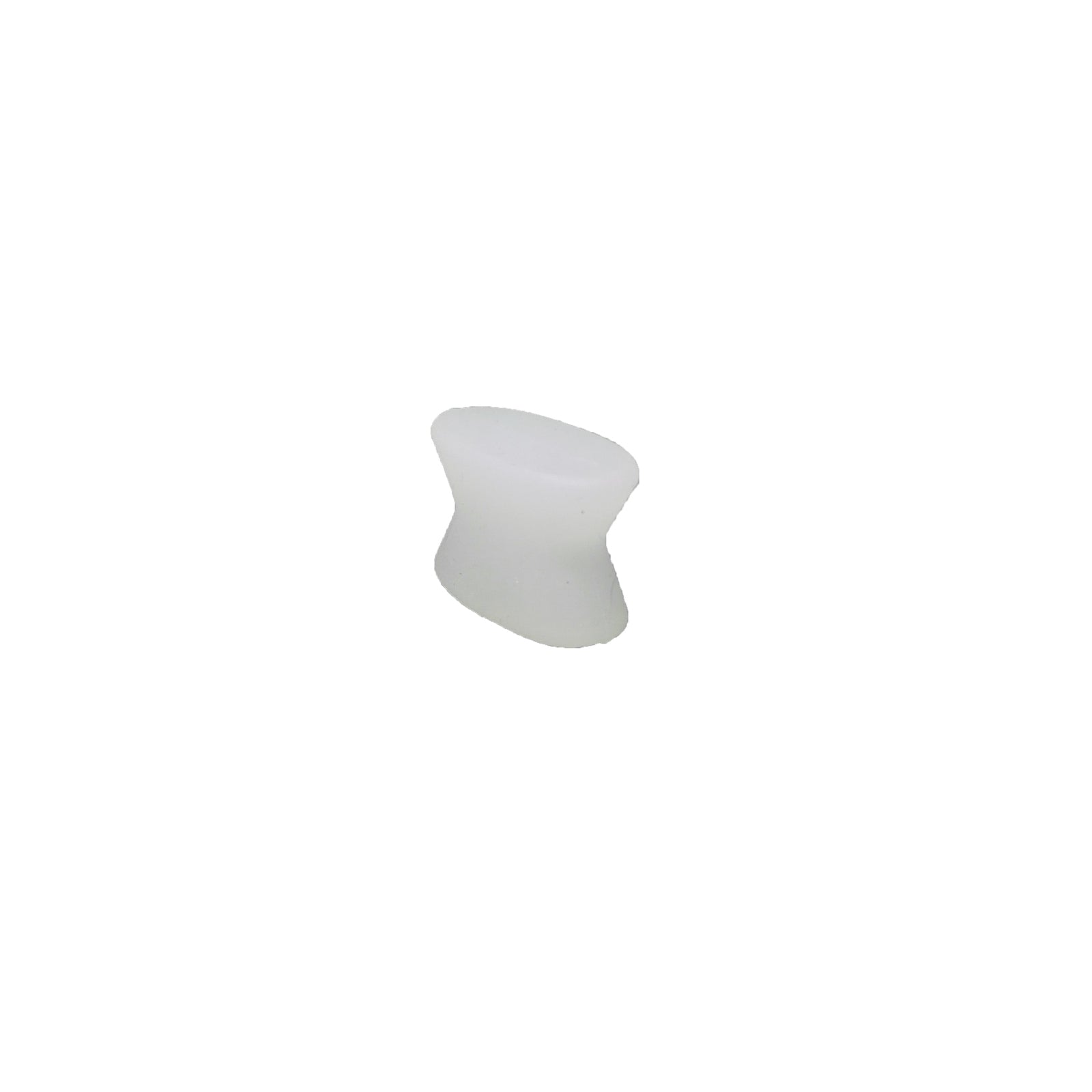 1 Pair Axign Medical Silicone Toe Spacer Straightener Foot Bunion Pain Relief-3