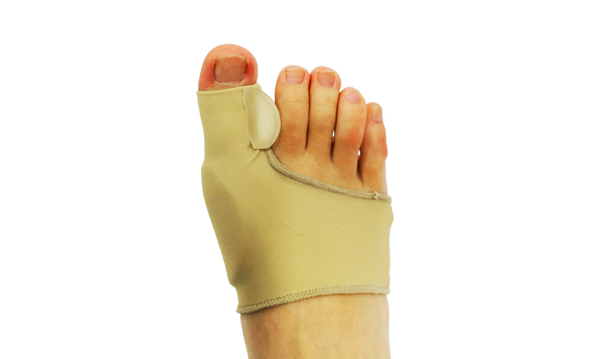1 Pair Axign Medical Grade Bunion Sock Joint Pain Support Sleeve Separator
