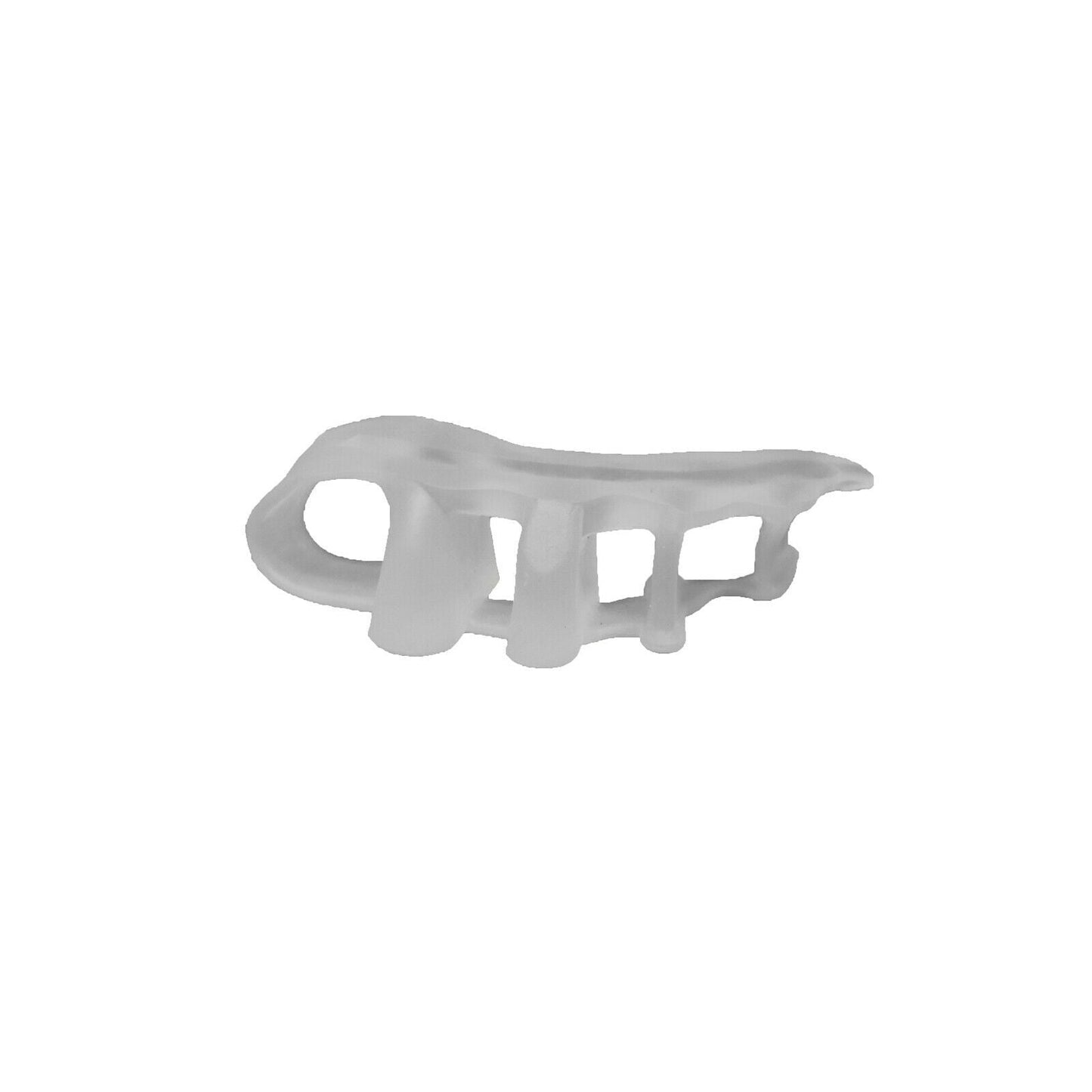 1 Pair Axign Medical Silicone Gel Functional Toe Separator Bunion Protector Pain-3