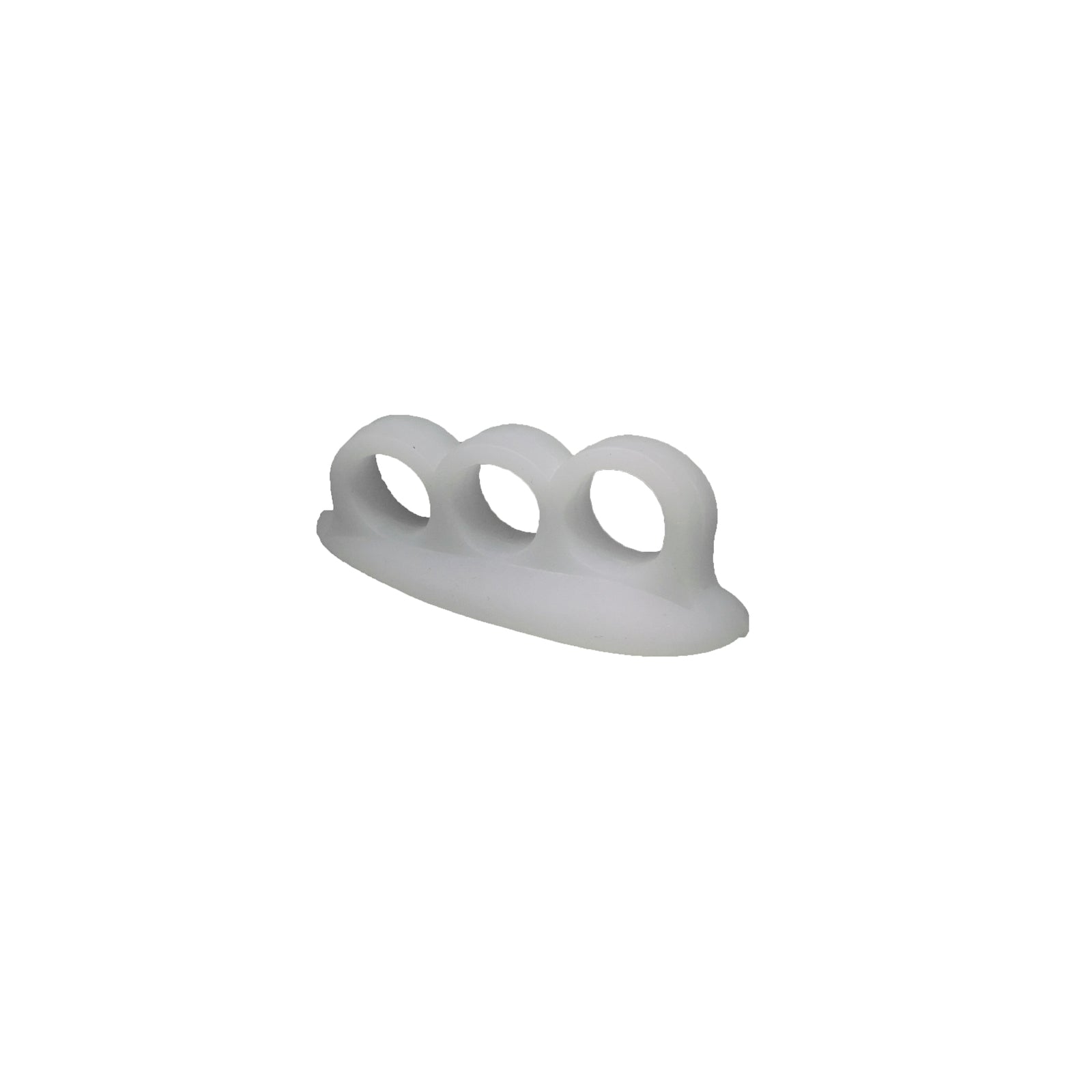 Axign 3 Toe Separator Silicone Bunion Spacer - 1 Pair-3