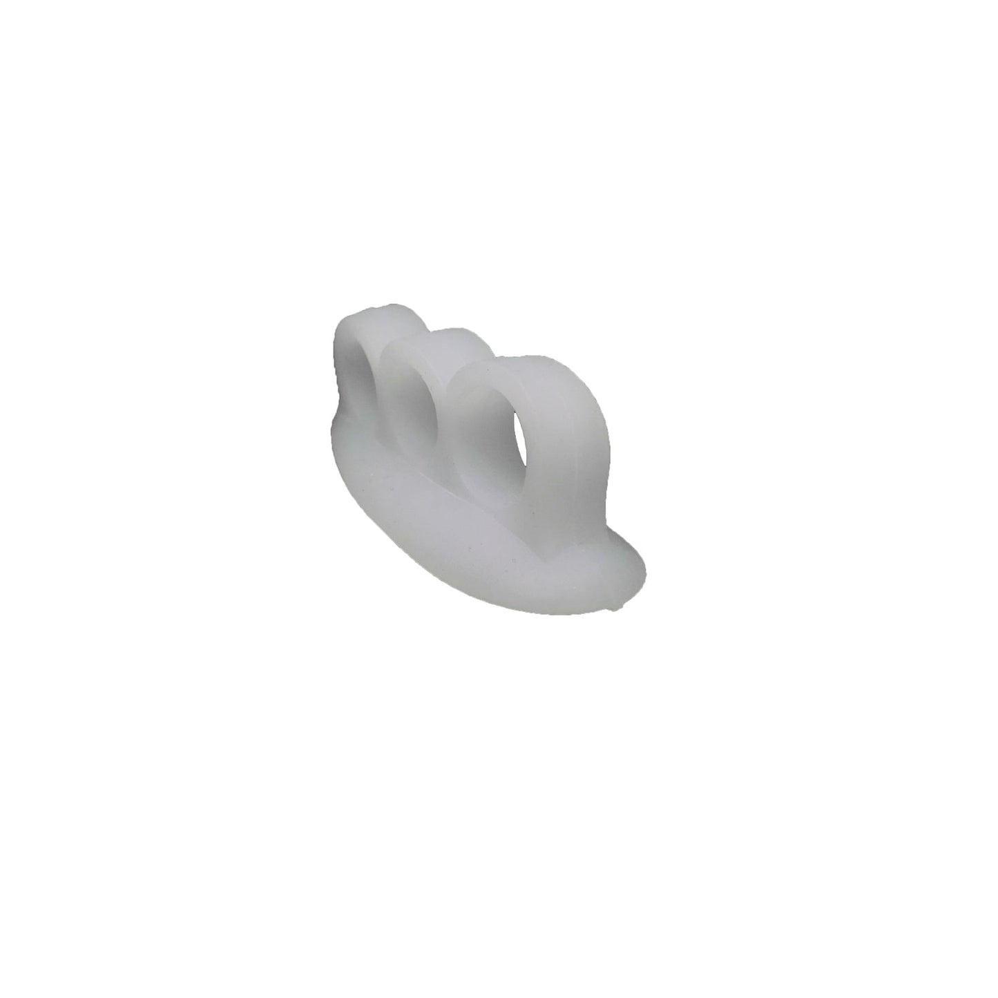 Axign 3 Toe Separator Silicone Bunion Spacer - 1 Pair-2