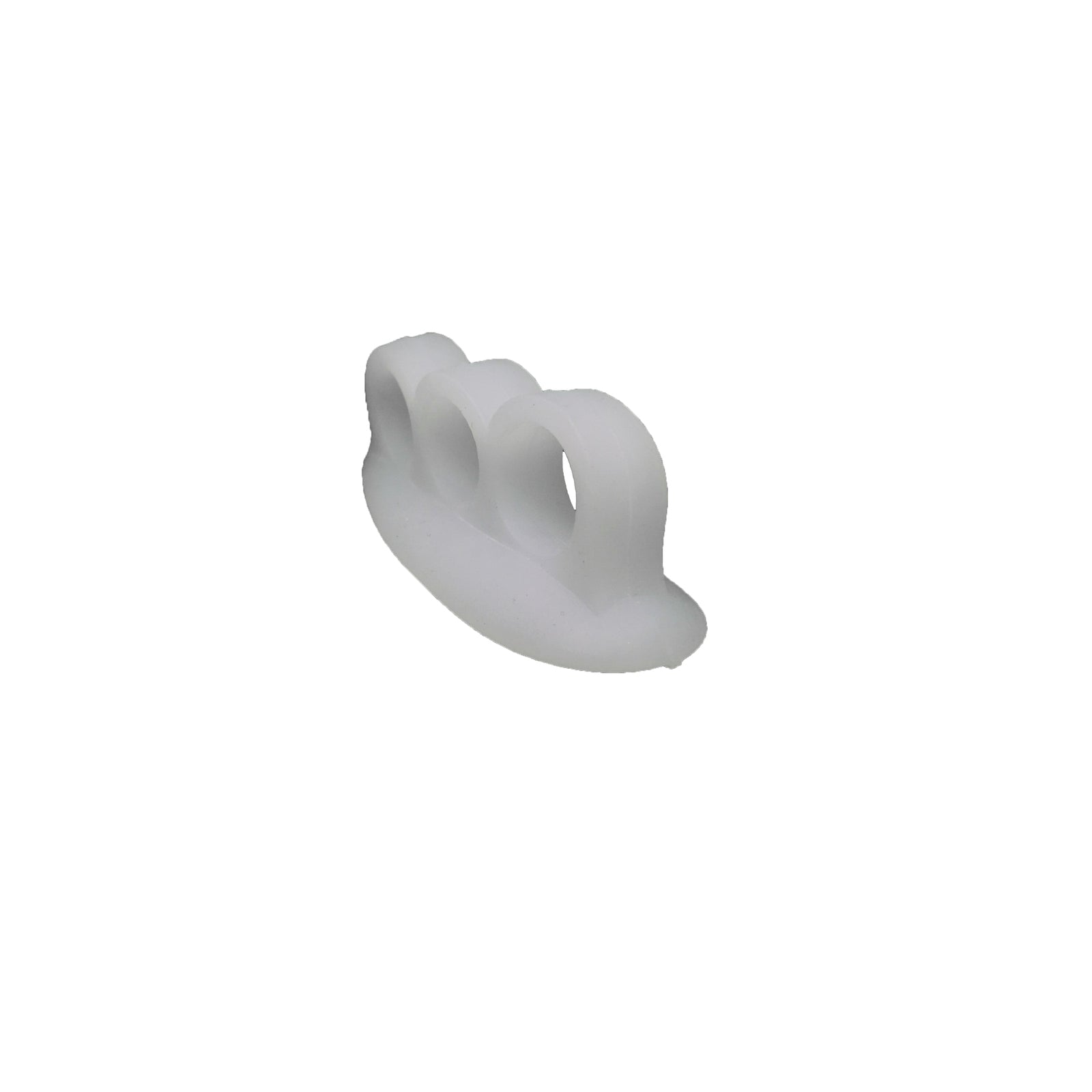 Axign 3 Toe Separator Silicone Bunion Spacer - 1 Pair-2