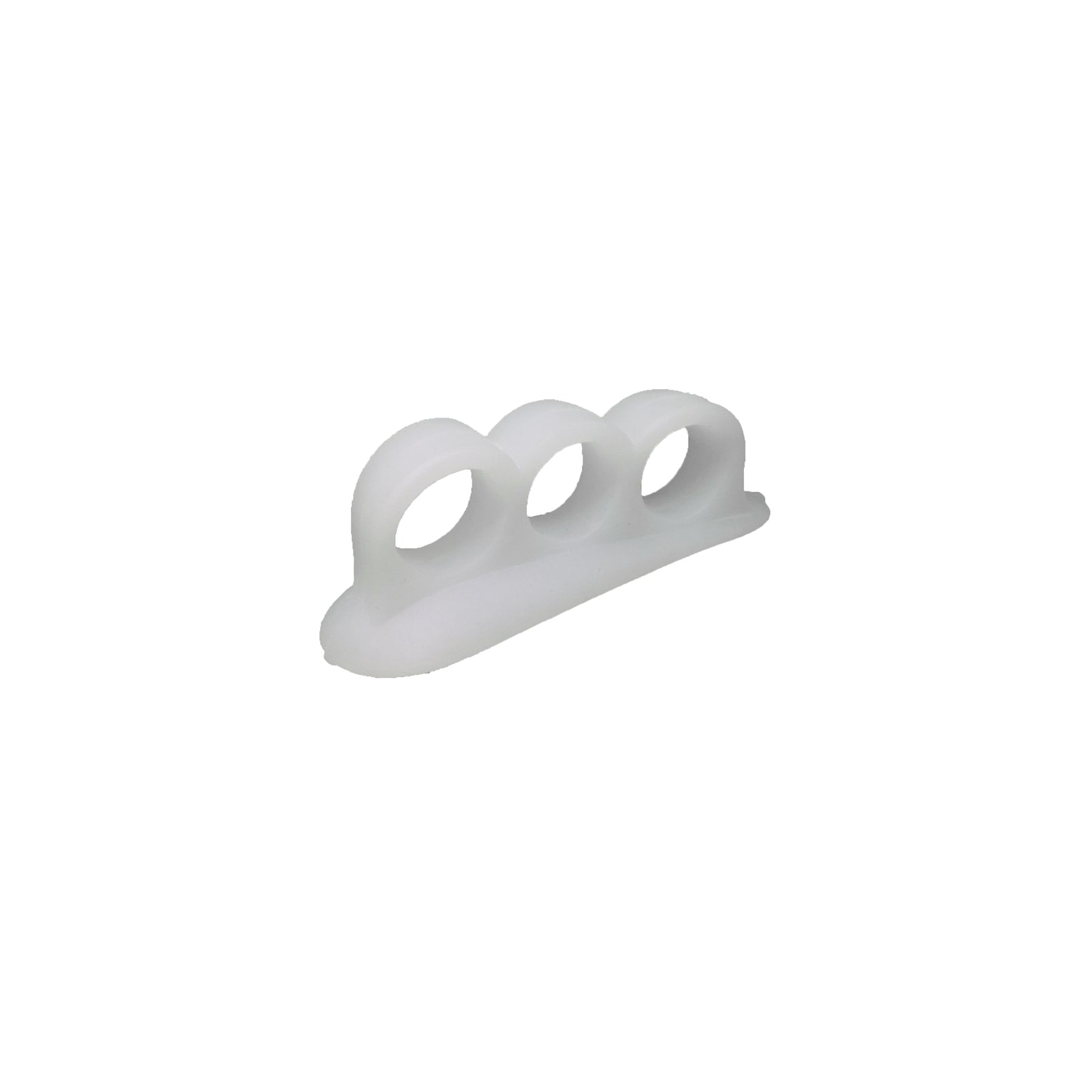 Axign 3 Toe Separator Silicone Bunion Spacer - 1 Pair-4