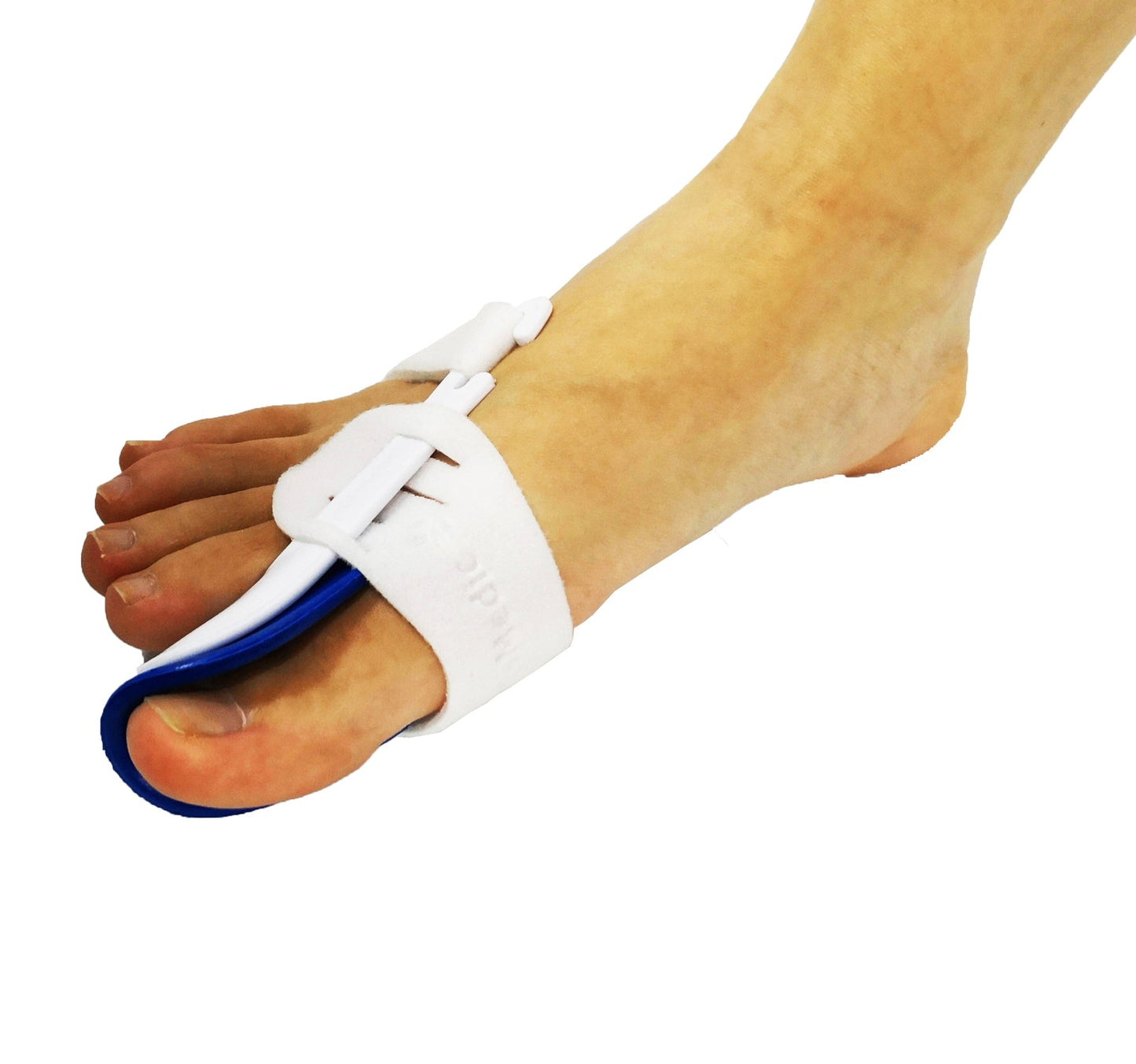 Axign Medical Toe Splint Corrector Strap Orthopedic Hallux Valgus Bunion Straightener Support-0