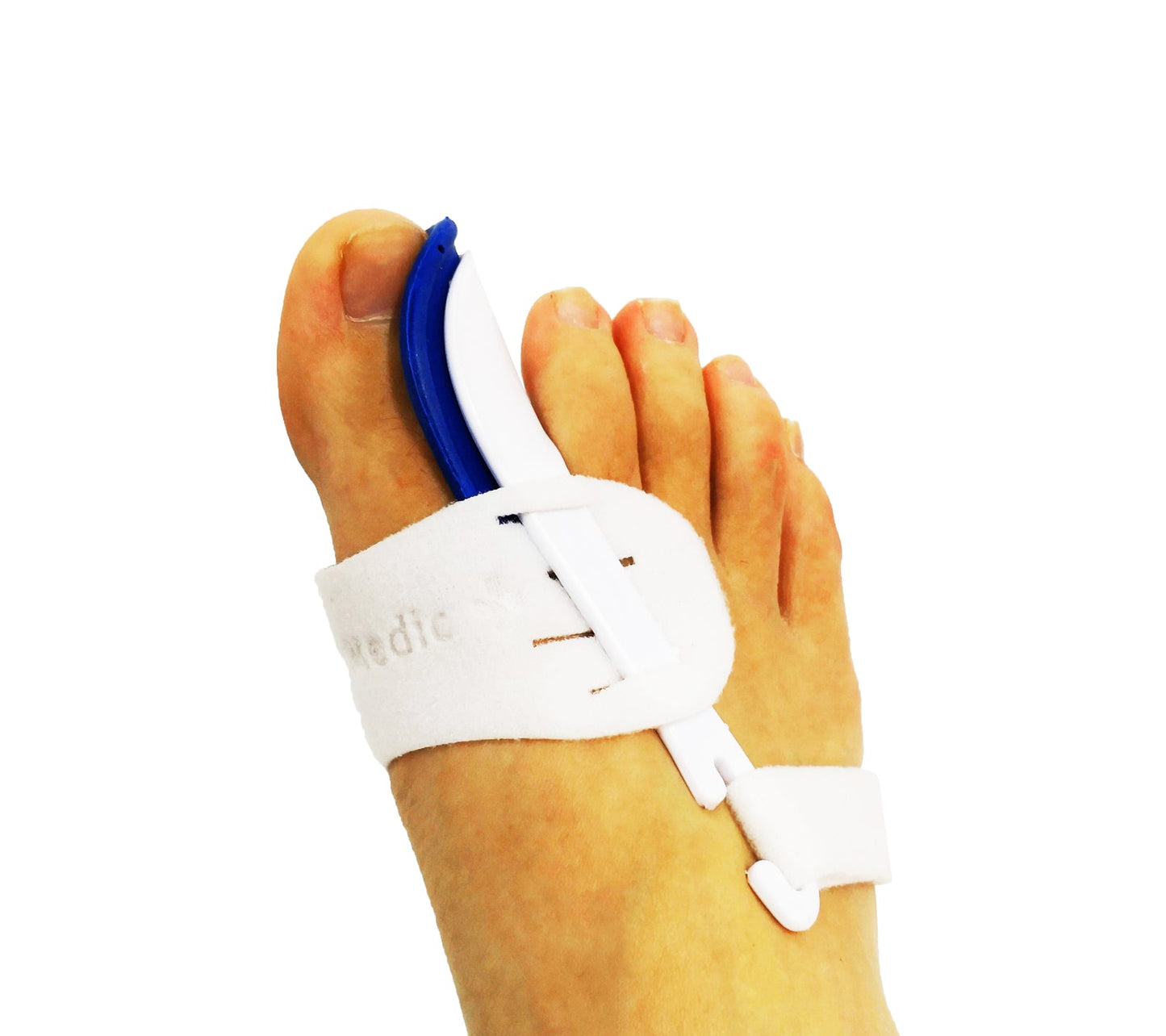 Axign Medical Toe Splint Corrector Strap Orthopedic Hallux Valgus Bunion Straightener Support-3