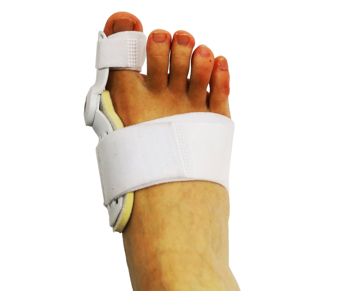 AXIGN Medical Functional Bunion Splint Corrector Hammer Orthopedic Brace Hallux Valgus-2