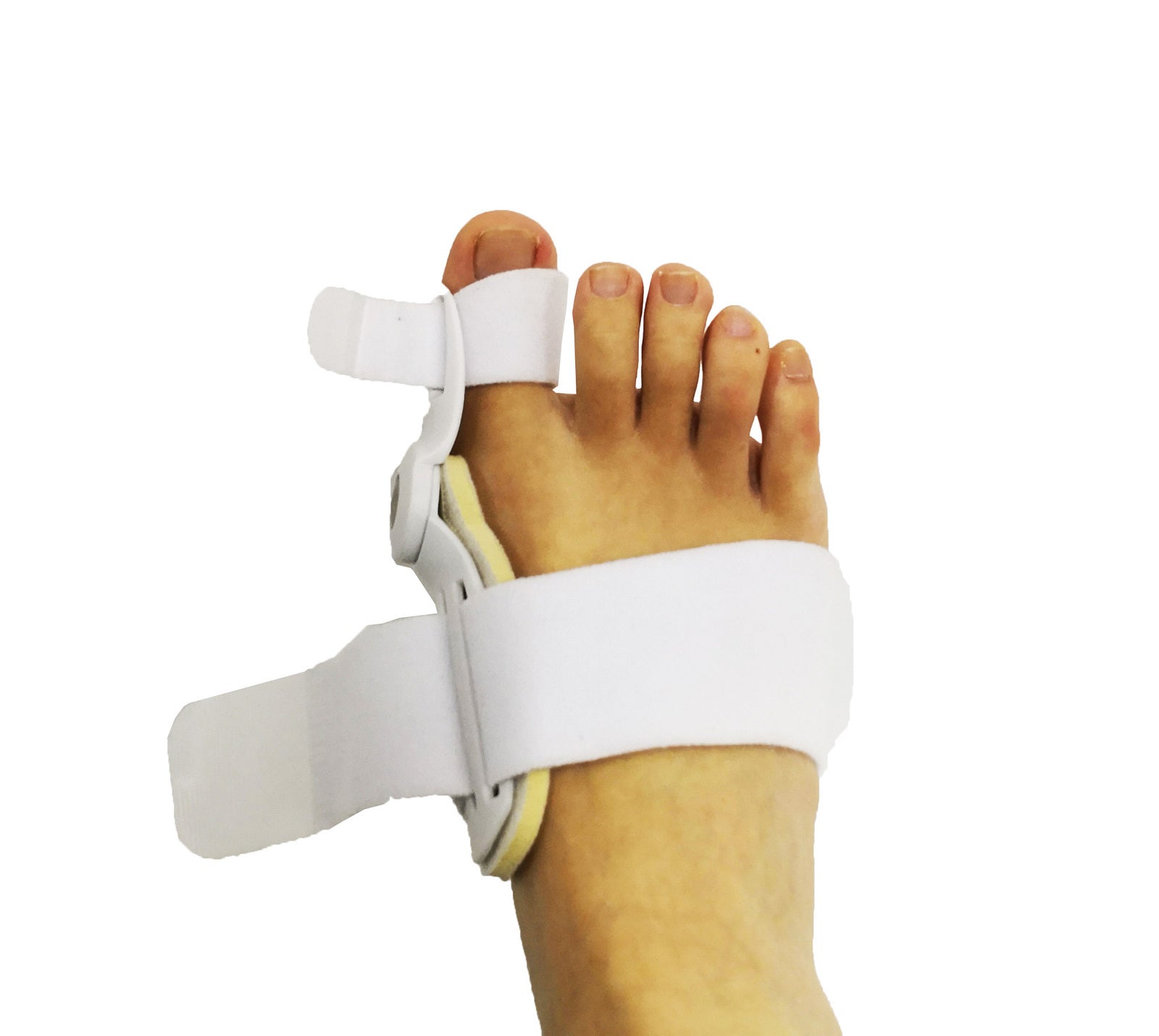 AXIGN Medical Functional Bunion Splint Corrector Hammer Orthopedic Brace Hallux Valgus-3