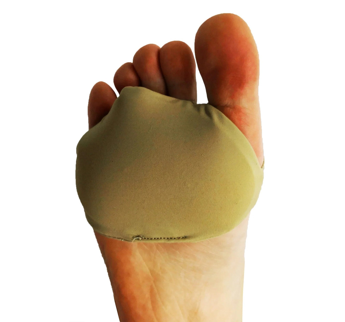1 Pair AXIGN Medical Forefoot Pad Arch Support Cushion Insoles Cushioning Metatarsal-2