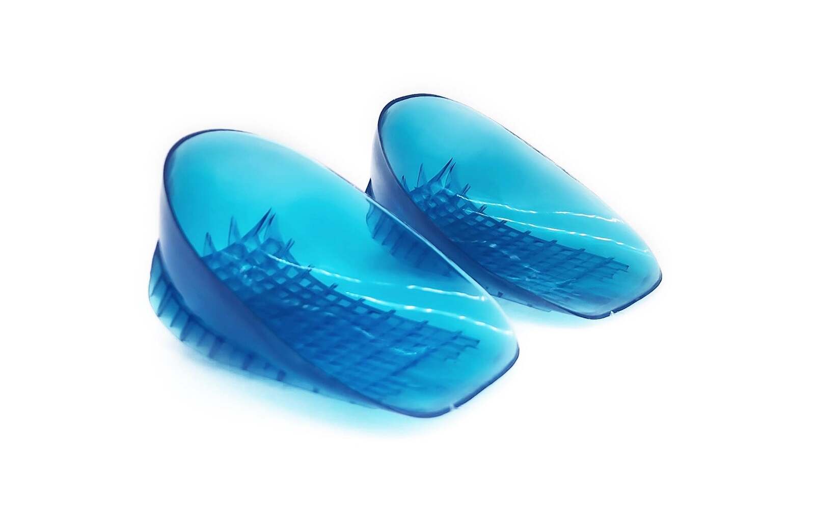 Axign Medical Pro Heel Cups Support Orthotic Insole Plantar Fasciitis Shock Absorption-0