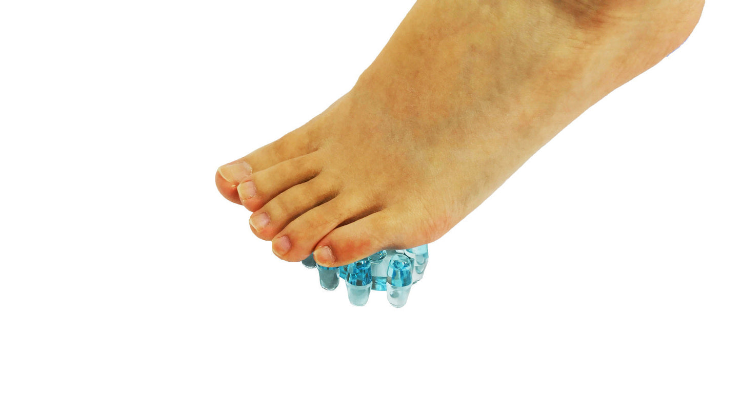 AXIGN Medical Foot Massager Plantar Fasciitis Massage Heel Arch Metatarsalgia Pain Relief-3