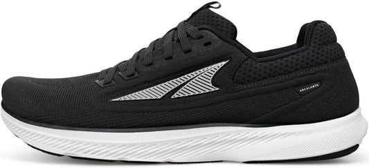 Altra Womens Escalante 3 Sneakers Shoes Runners Running in Black-0