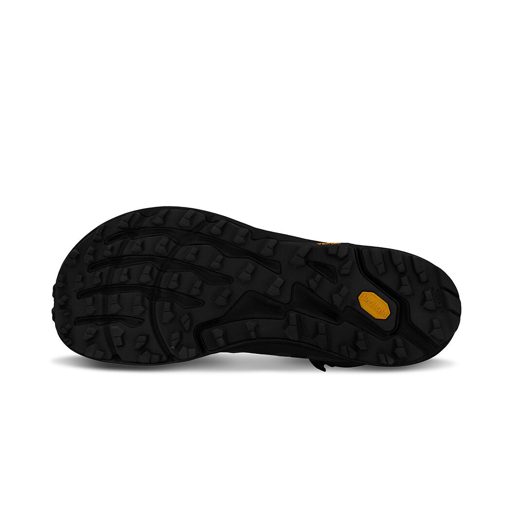 Altra Timp Hiker GTX Mens Hiking Boots 0mm Drop Vibram Megagrip Gore-Tex in Black