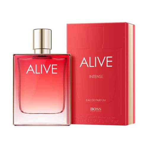 Alive Intense 80ml EDP Spray for Women by Hugo Boss-0