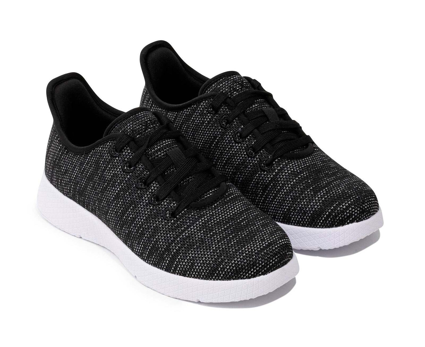 Axign River V2 Lightweight Casual Orthotic Shoes Archline Orthopedic - Charcoal-0