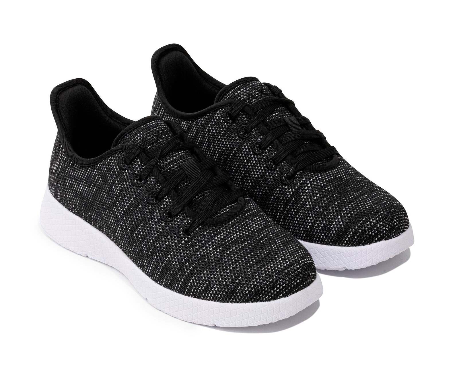Axign River V2 Lightweight Casual Orthotic Shoes Archline Orthopedic - Charcoal-0