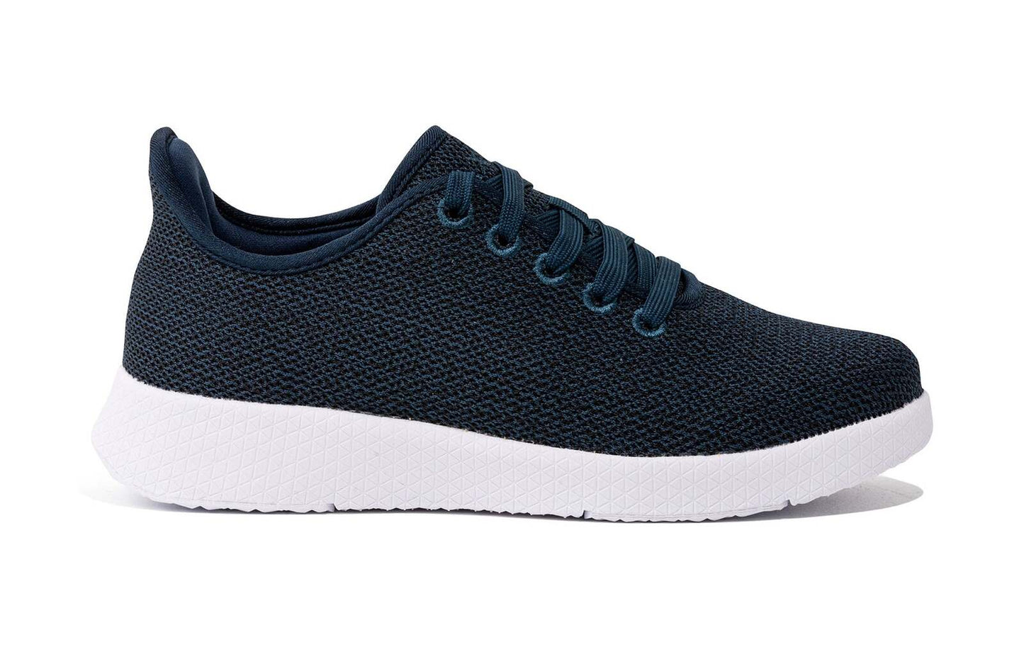 Axign River V2 Lightweight Casual Orthotic Shoes Archline Orthopedic - Navy-3