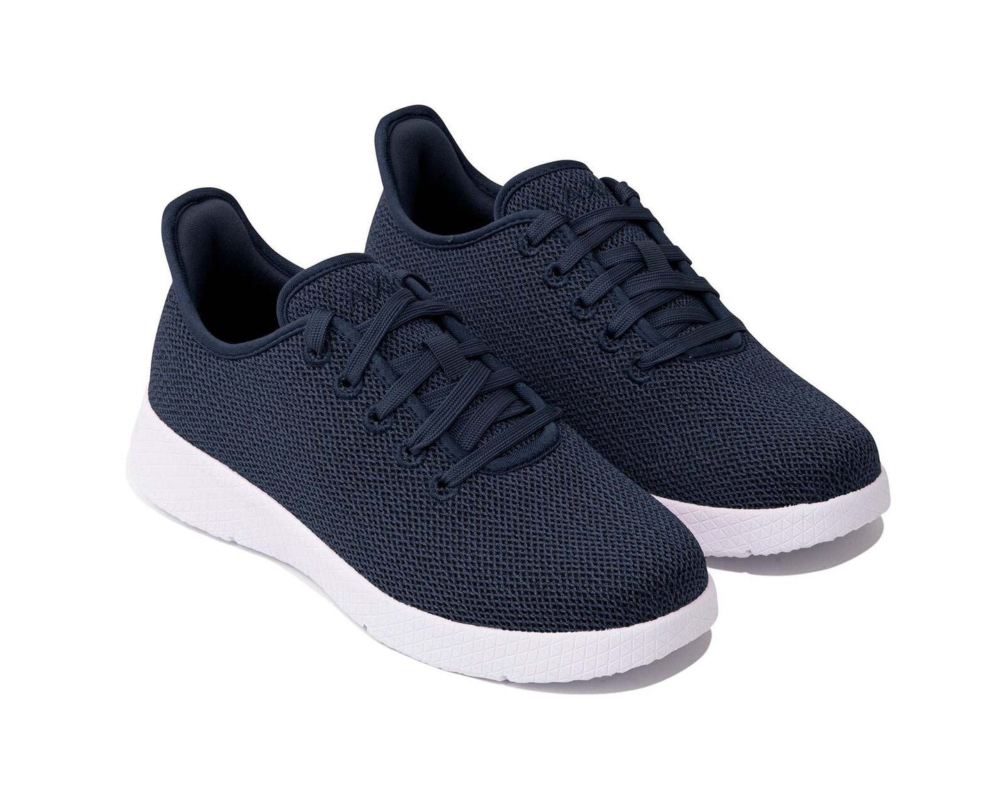 Axign River V2 Lightweight Casual Orthotic Shoes Archline Orthopedic - Navy-1