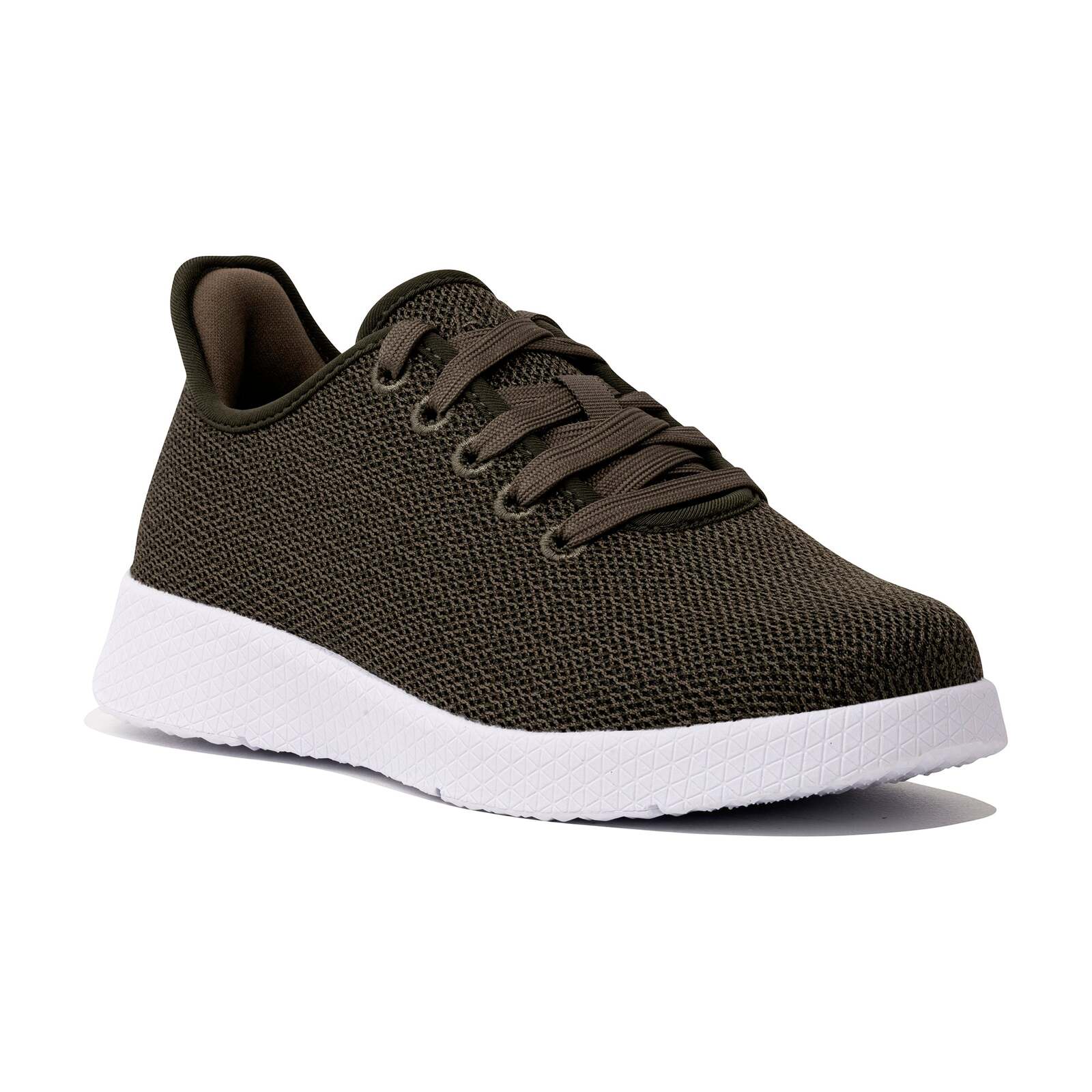 Axign River V2 Lightweight Casual Orthotic Shoes Archline Orthopedic - Khaki-0