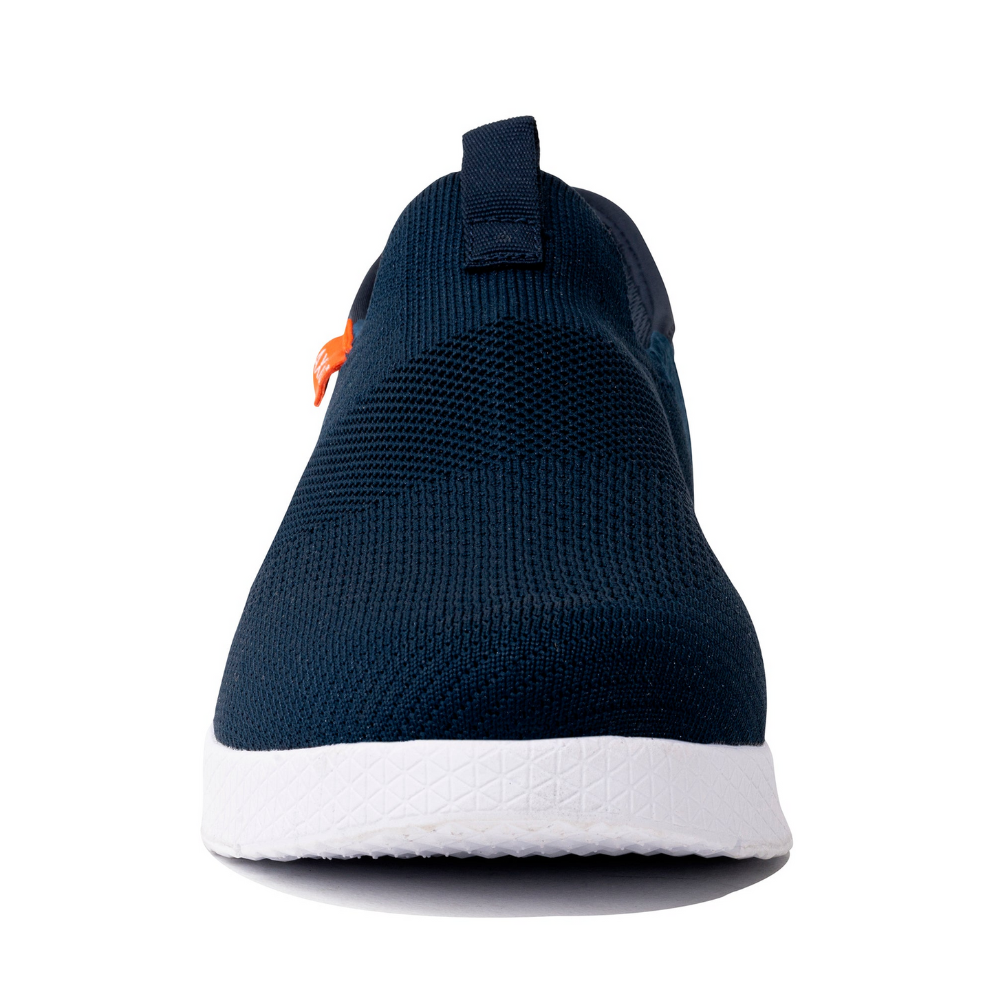 Axign Slipstream Lightweight Slip-On Orthotic Shoes Everyday Sneakers in Navy-4