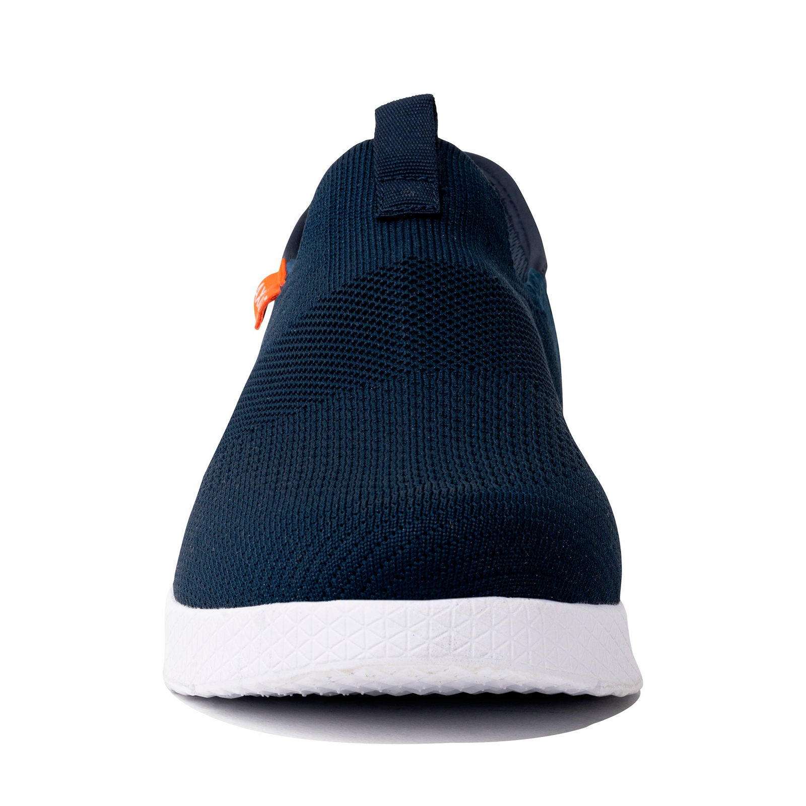 Axign Slipstream Lightweight Slip-On Orthotic Shoes Everyday Sneakers in Navy-4