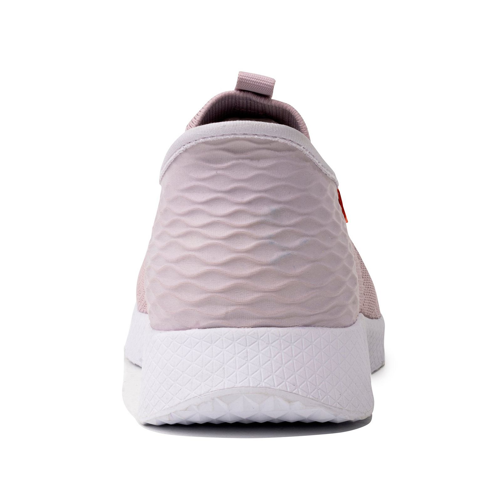 Axign Slipstream Lightweight Slip-On Orthotic Shoes Everyday Sneakers in Pink-4
