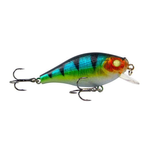 Finesse MK61-06 Aqua Flash 65mm-0
