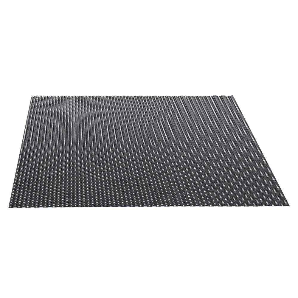 Aquabuddy Pool Cover 600 Micron 6.5x3m Swimming Pool Solar Blanket Blue Black-2