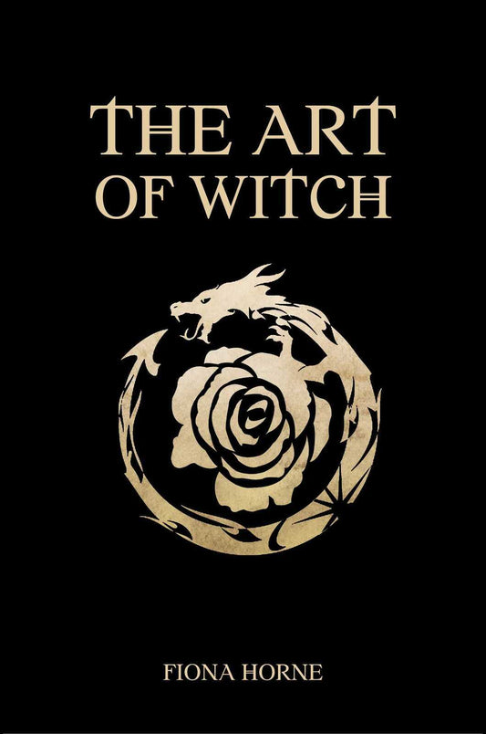 Art of Witch-0