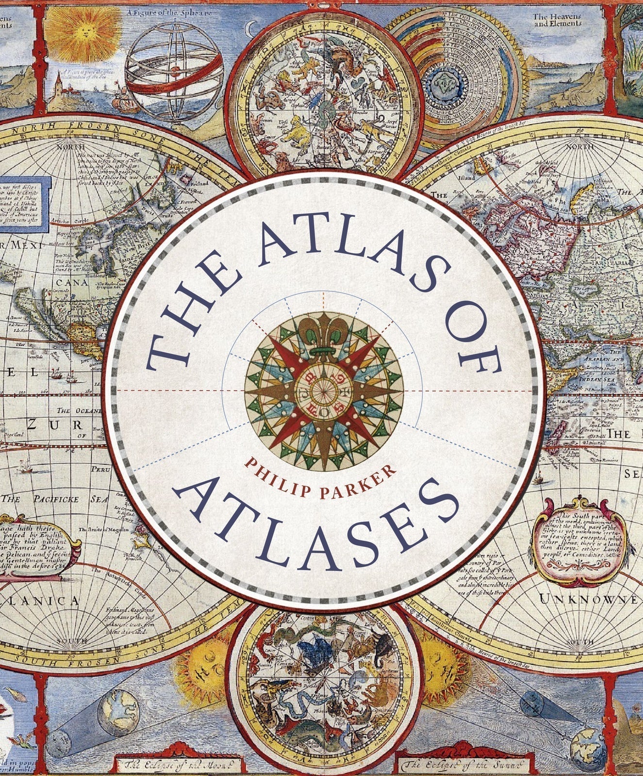 Atlas of Atlases-0