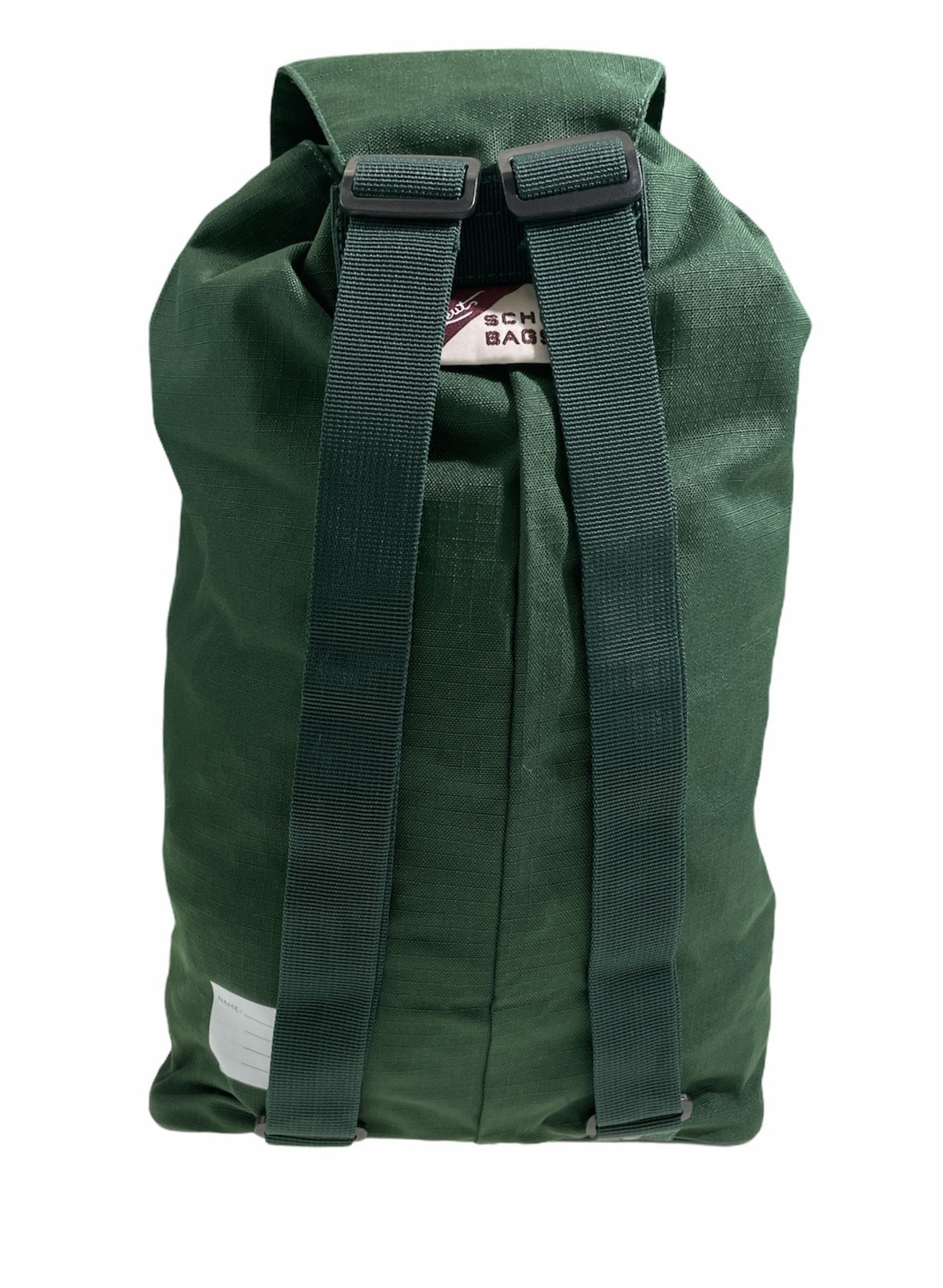 26L Leuts Foldable Deep Backpack Bag Gym Sports Luggage - Bottle Green-2