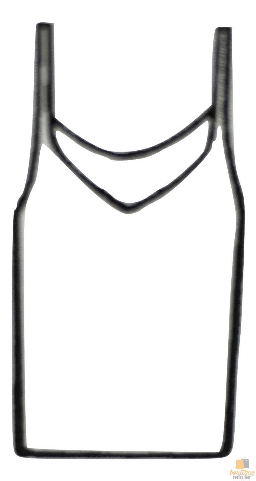 Ladies Wool Blend Camisole Singlet Top Slim Fit Thermal Underwear Sleeveless-3