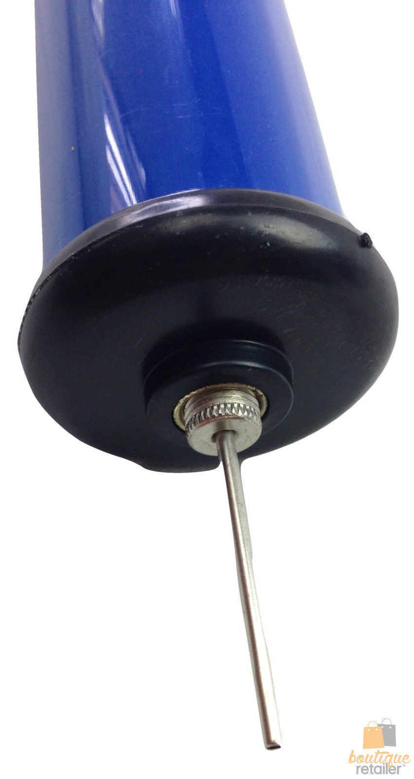 BALL PUMP Air Inflator Soccer Basketball Football Needle Fitness Portable-4