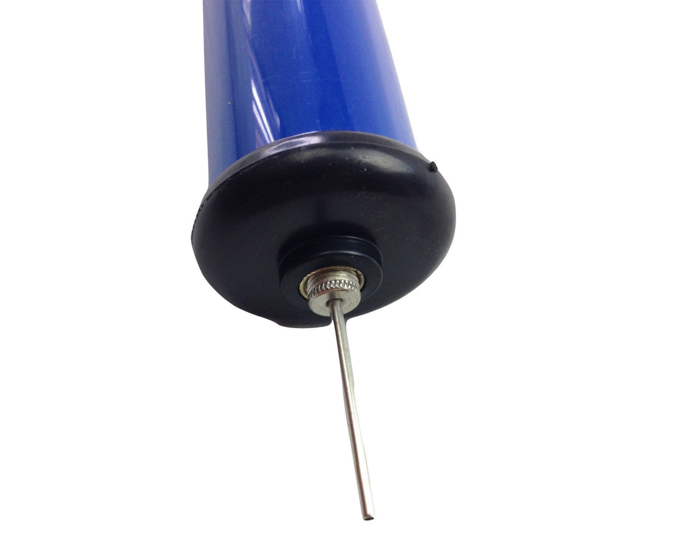 BALL PUMP Air Inflator Soccer Basketball Football Needle Fitness Portable-3
