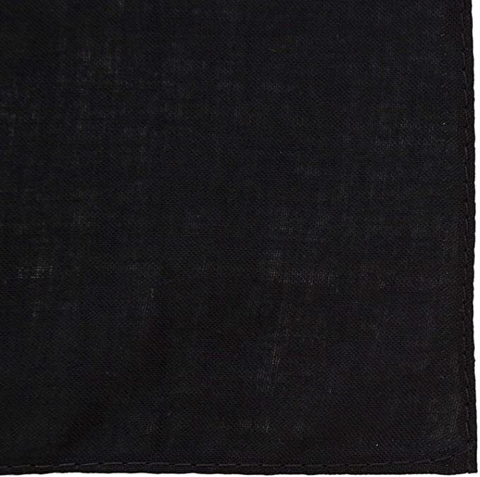 BANDANA Paisley 100% COTTON Head Wrap Durag Bandanna Summer Biker Scarf Mask-28