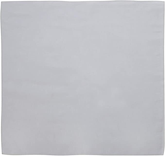 BANDANA Paisley 100% COTTON Head Wrap Durag Bandanna Summer Biker Scarf Mask-18
