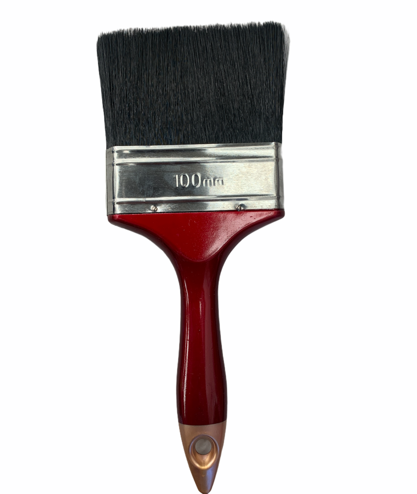 Biber Paint Brushes Straight Professional Painting House Flat Brush-6