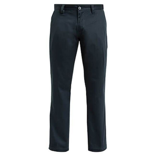 BISLEY Cotton Drill Cargo Pants Industrial Work Trousers Tradie BP6006 New - Bottle Green