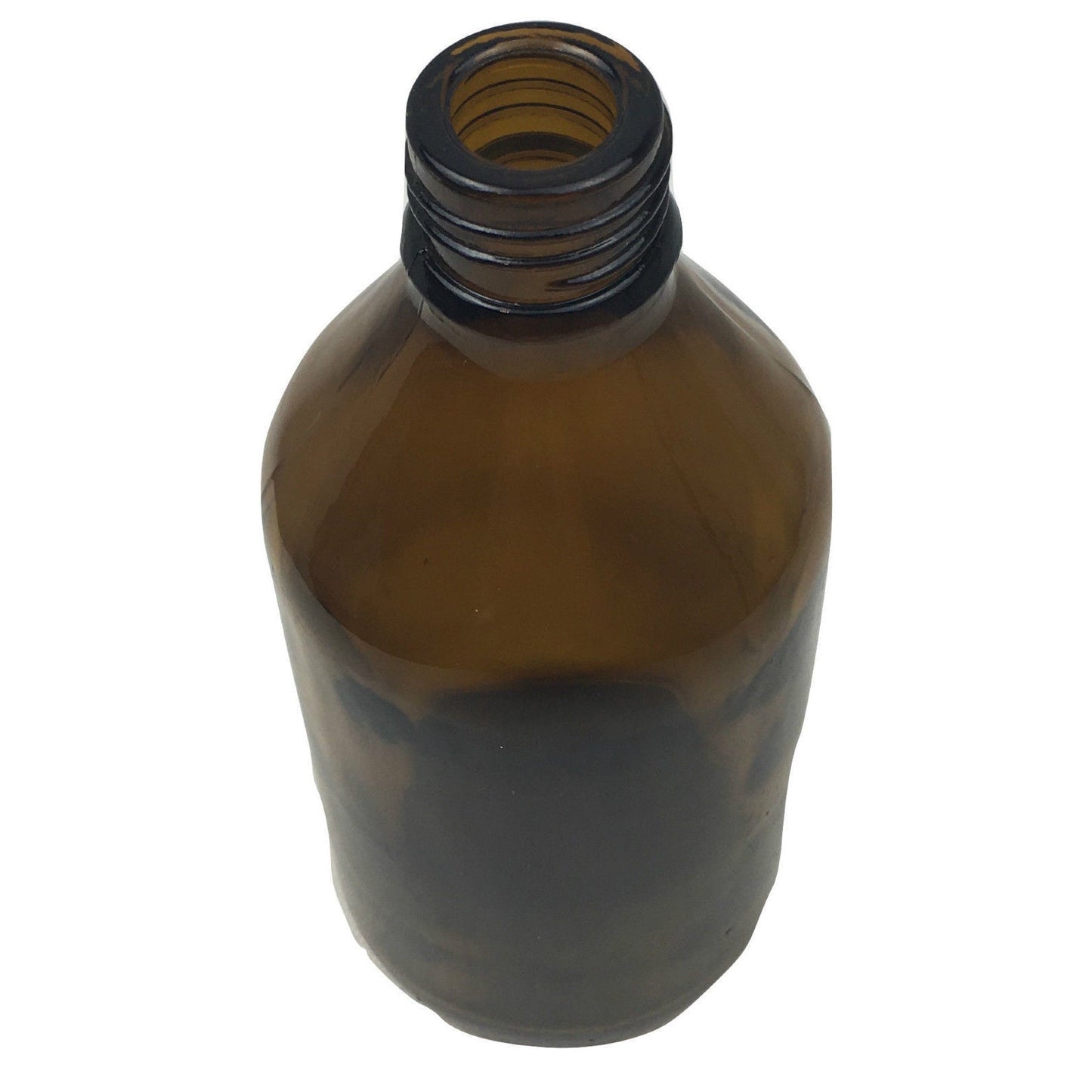 24x 600ml Brown Glass Bottles Without Lid/Cap Bulk Pack-3