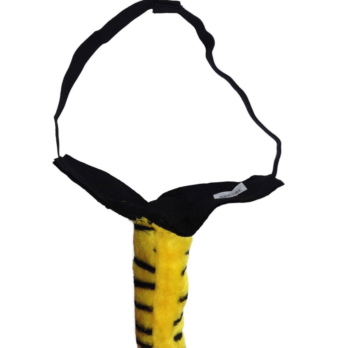 80cm LONG ANIMAL TAIL Cat Costume Party Halloween Tiger Devil Waist Strap