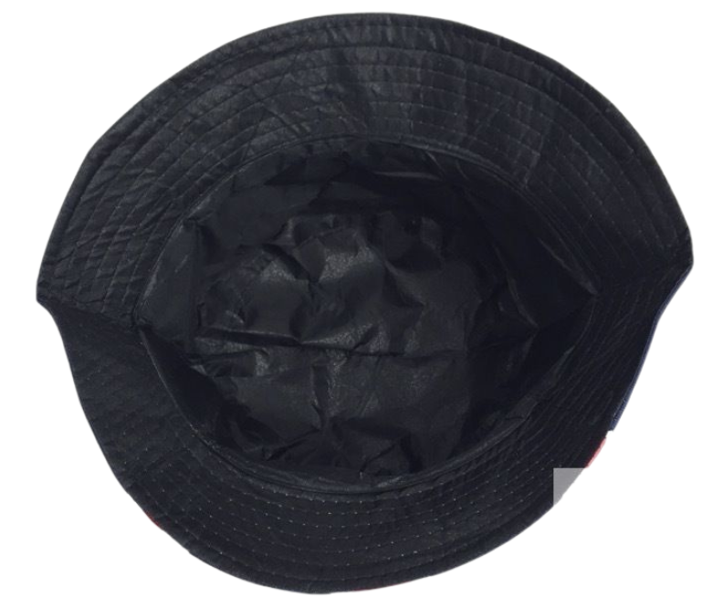 AUSTRALIA FLAG BUCKET HAT Adult Australian Day Aussie Summer Sun Cap Brim-2