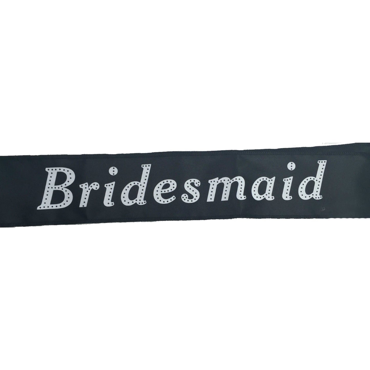 HEN'S NIGHT SASH Party Girls Wedding Bridesmaid Bridal Bride To Be Satin Sashes-2