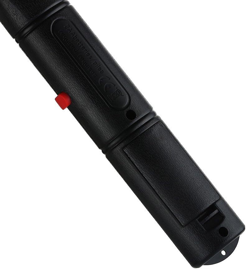 6x BUG ZAPPER RACKET Fly Mosquito Pest Swatter Net Racquet Electric Insect Killer-2