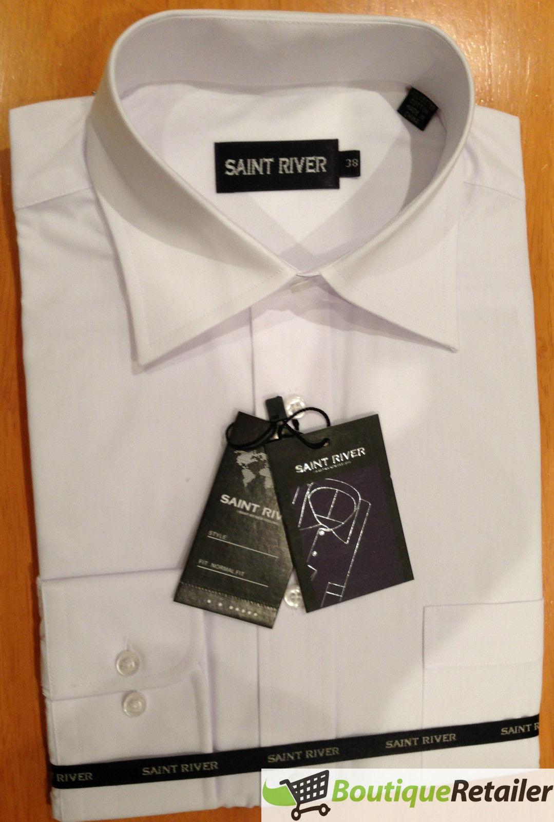 Mens BUSINESS SHIRT Plus Size King Big Large Formal S M L XL XXL 3XL 4XL 5XL-28