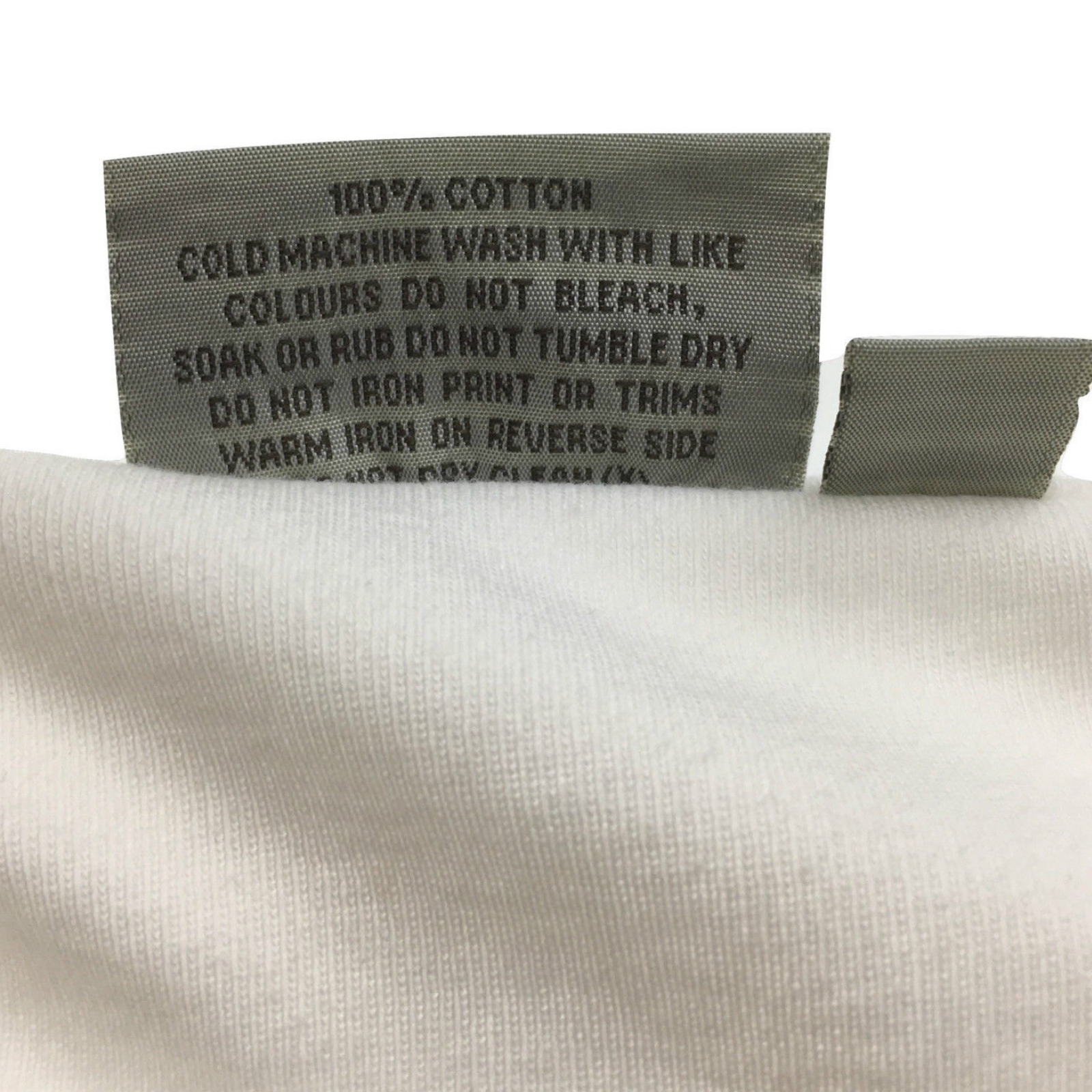 Mens 100% Cotton Plain Long Sleeve Slim Top - Basic Fitted Style-3