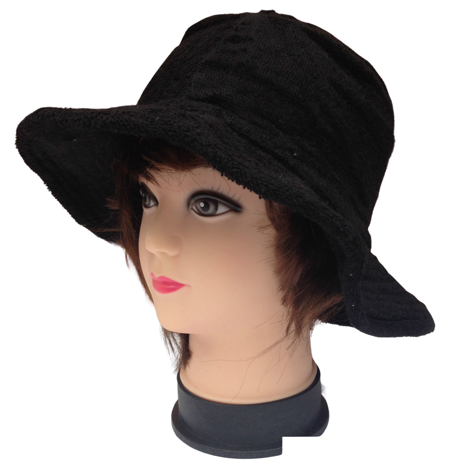 Terry Towelling BUCKET HAT Daggy Fishing Camping Lad Cap Retro  100% COTTON-6